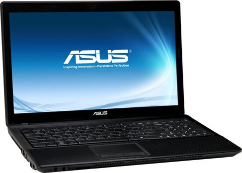 Замена оперативной памяти на ноутбуке Asus X54HY